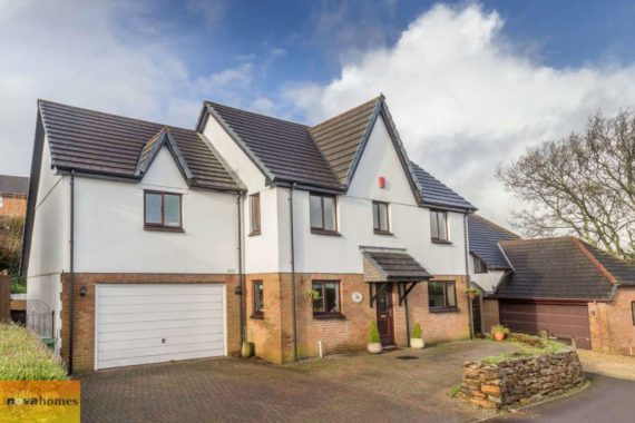 4&nbsp;Bedroom&nbsp;Detached